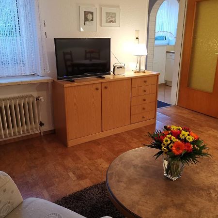 Haus Forner Forner Bungalow Norderney Eksteriør billede