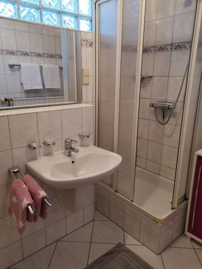 Haus Forner Forner Bungalow Norderney Eksteriør billede