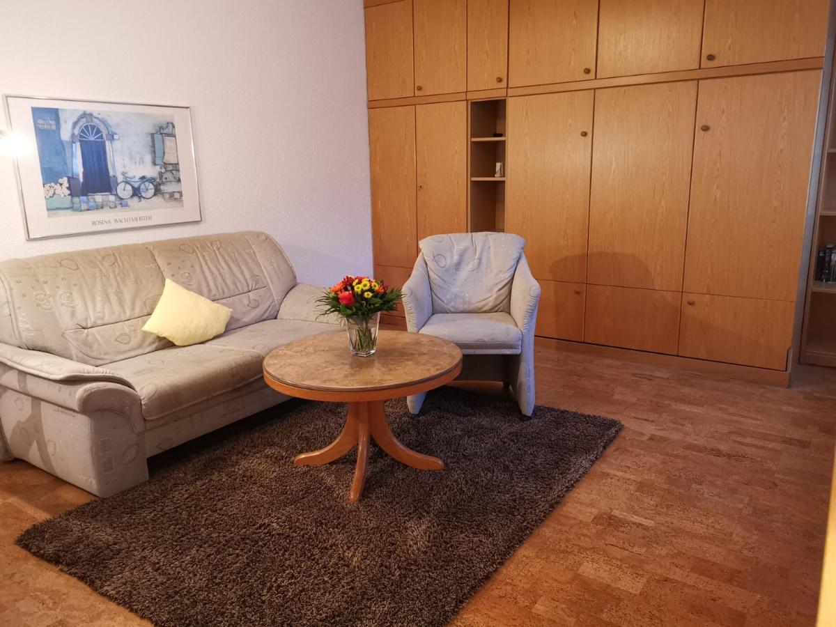 Haus Forner Forner Bungalow Norderney Eksteriør billede